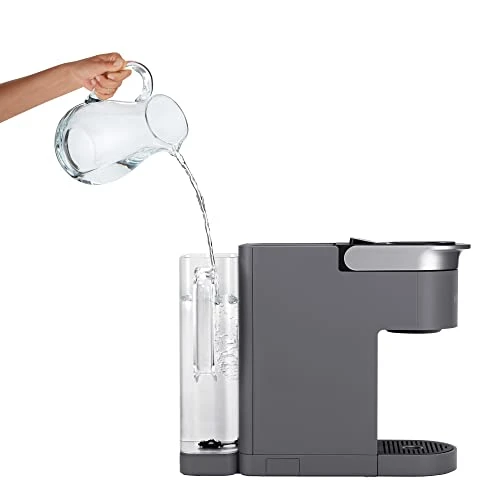 Single Serve Coffee Maker With Wifi Compatibility — Coffee Maker, Keurig