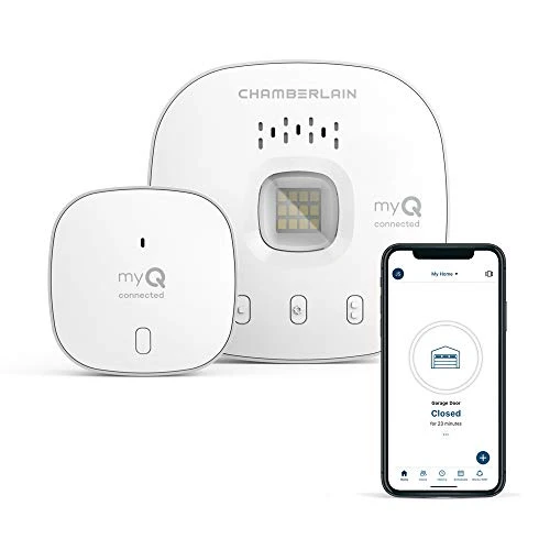 Smart Garage Control, CHAMBERLAIN