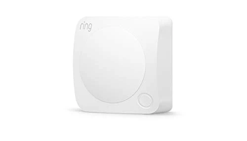 Alarm Motion Detector, Ring