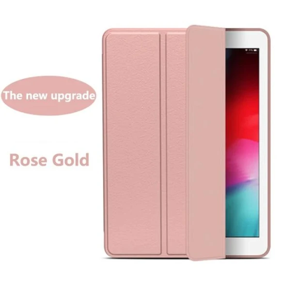 Artificial Leather Smart Case, HZ-C