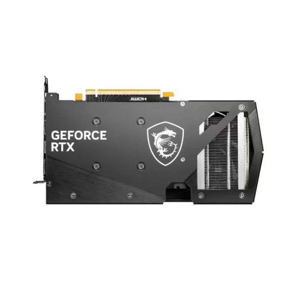 Gaming Graphics Card, MSI