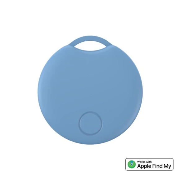 Mini Bluetooth GPS Tracker — Item Locators, HIMO Group