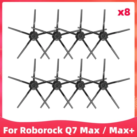 Replacement Parts Kit for Robot Vacuum — Parts & Accessories, Lntelligent Living Hall