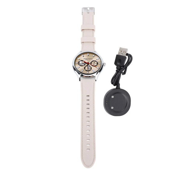 Smart Watch with AMOLED Touch Screen — Smart Watch, ZY-Animal-N