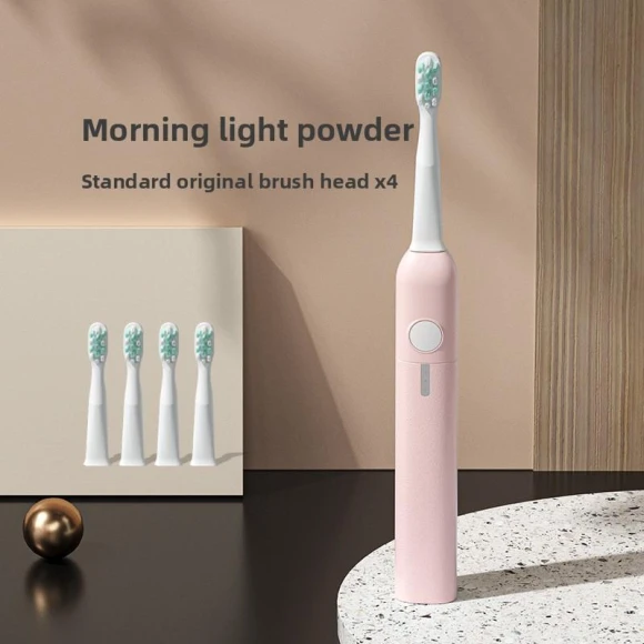 Electric Toothbrush — Electric Toothbrush, Binchi Health Technology