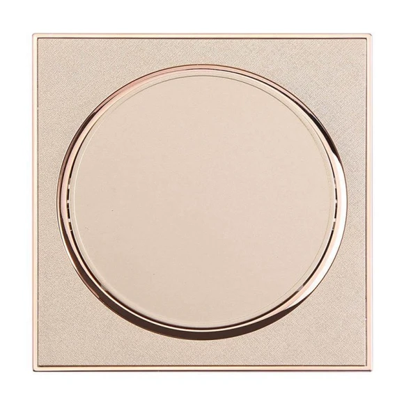 Home Button Panel Light Touch Screen Wall Switch — Dimmer Switches, MIT