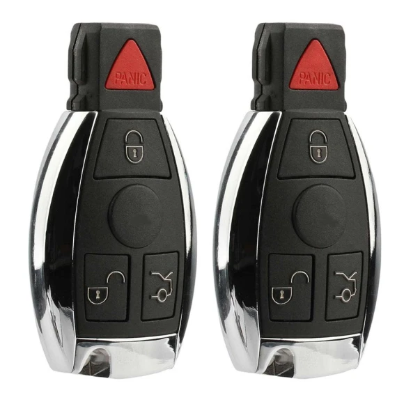 Key Fob Remote Control for Smart Car, Automotive parts products