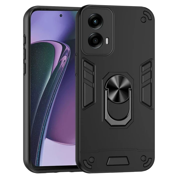 Kickstand Case with Magnetic Car Mount, Smartwatch 2025