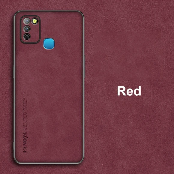 Luxury PU Leather Phone Case, CASE-FE1