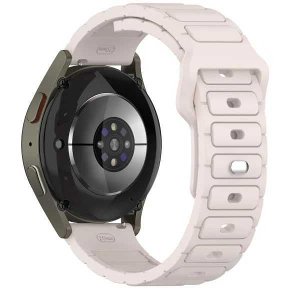 Silicone Strap Smart Watch Band — Smartwatch Straps, Smartwatch 2025