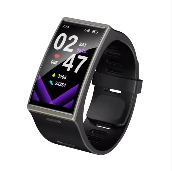 Smart Bracelet — Smartwatches, Xiaomi
