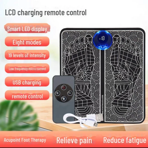 Smart Foot Massager, FluxZone