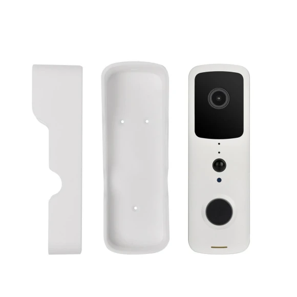 Smart Video Doorbell — Video Doorbell, AKA002