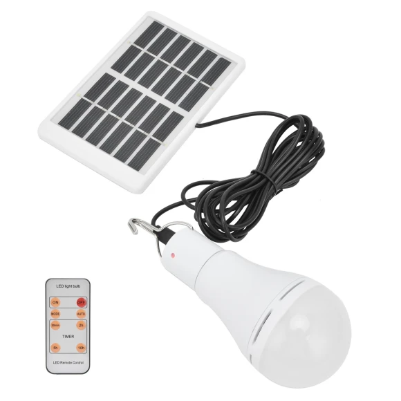 Solar LED Light, KONNWEI