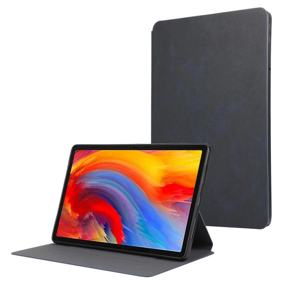 Tablet Case Auto Sleep/Wake Folio Stand Cover — Keyboard Cases, Smartwatch 2025