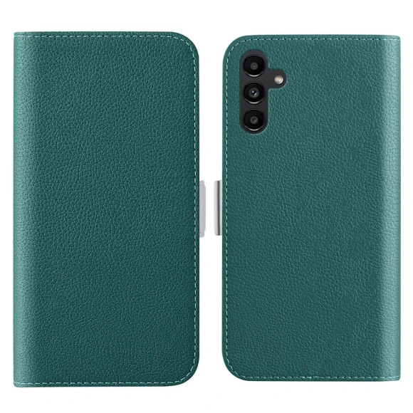 Texture Wallet Phone Cover — Phone Accessories, Smartwatch 2025