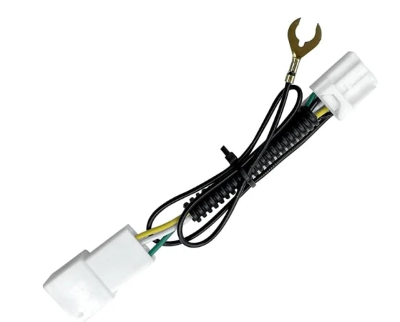 TV Viewing Kit for In-Motion Use, Sakura Electronics