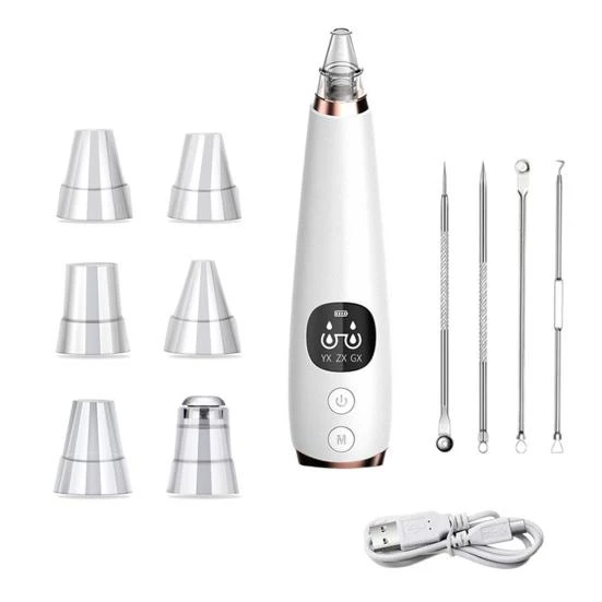 Vacuum Pore Cleanser, Amouage