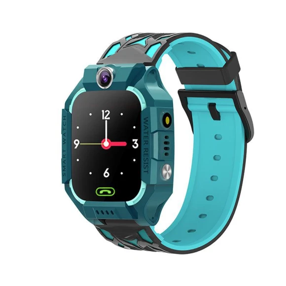 Waterproof Multifunction Kids Smartwatch — Smartwatches, Smarter than future
