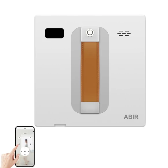 Window Cleaning Robot — Window Cleaning Robot, ABIR