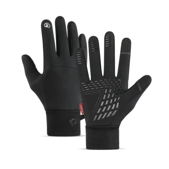 Winter Touchscreen Gloves, Warm Land