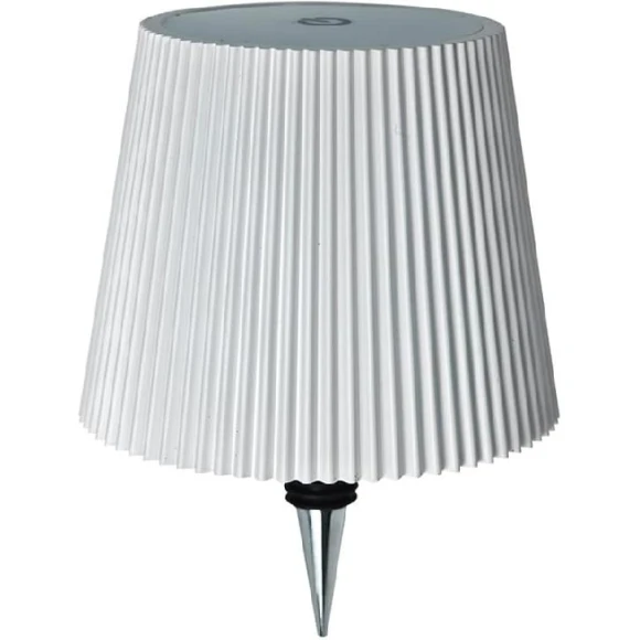 Wireless Bottle Lamp — Desk Lamp