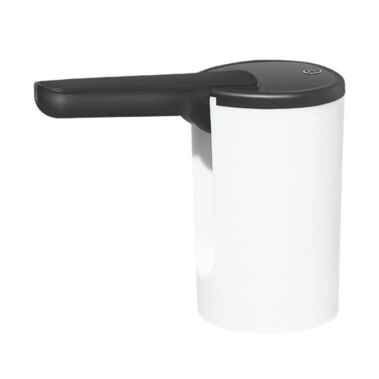 Wireless Water Bottle Pump — Hydration Solutions, Magic Cart