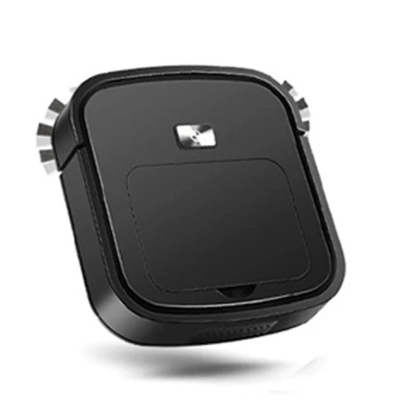 Automatic Robot Vacuum 4-in-1 — Robot Vacuum, Refreshing Home