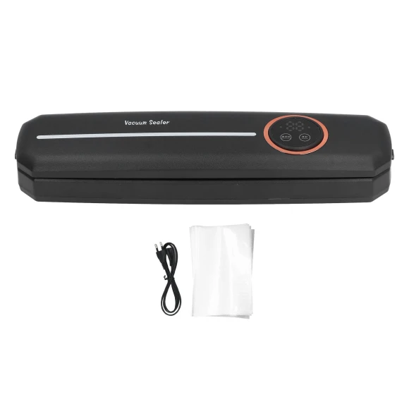 Automatic Vacuum Sealing Machine, tatan1