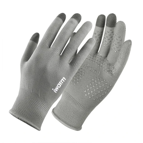 Bike Gloves with Touchscreen, Freedom Outdoors