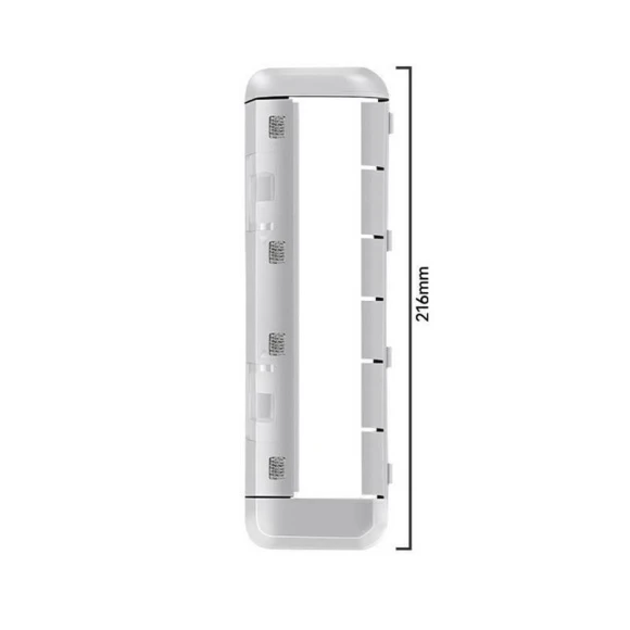 Main Roller Brush Cover, Dreame