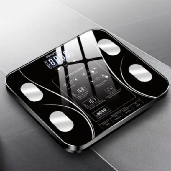 Smart Body Fat Scale — Smart Scale, Dongfang