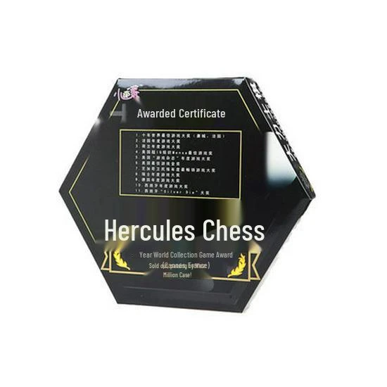 Smart Chess Board Game, CreativeCorner