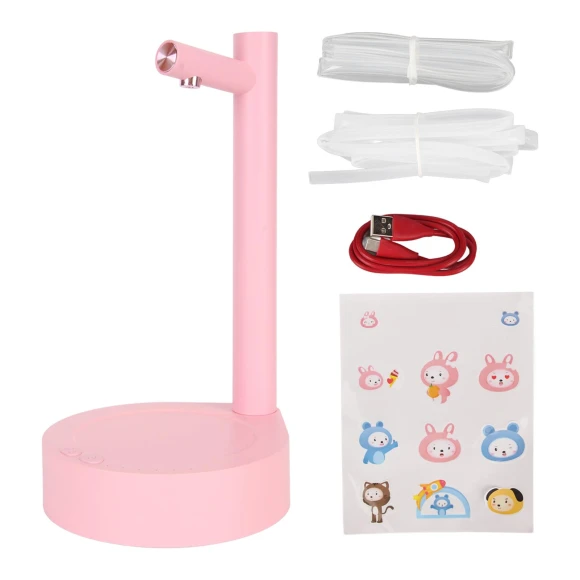 Smart Desktop Water Dispenser, ZuiyouGongyi1