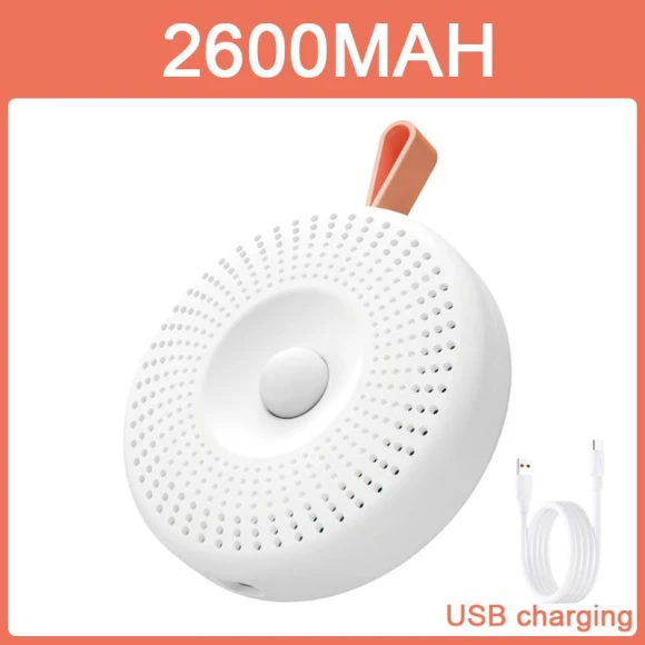 Smart Odor Eliminator for Pets — Self-Cleaning Litter Box, Refreshing Home