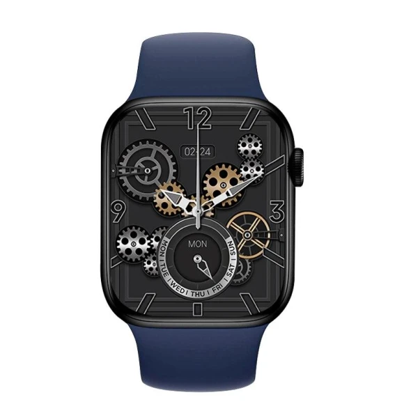 Smartwatch — Smartwatches, Happy World Electronics