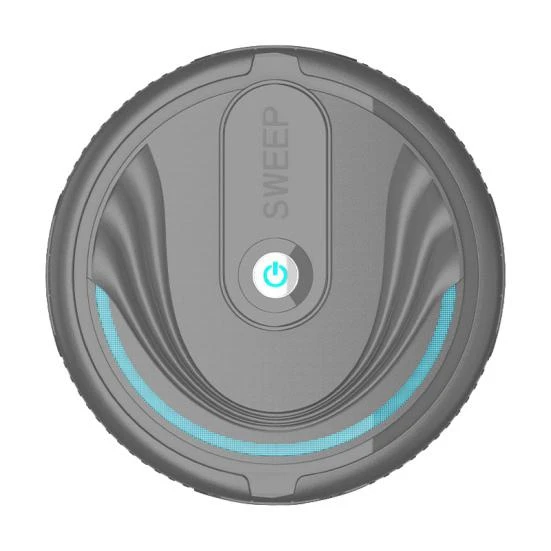 Ultra-thin Mini Robot — Robot Pet, Refreshing Home