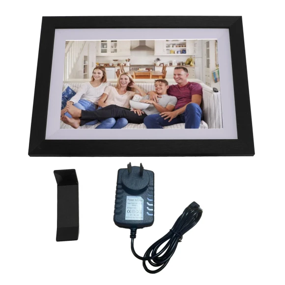 10.1-inch Digital Photo Frame — Digital Frames, Beauty2ZY