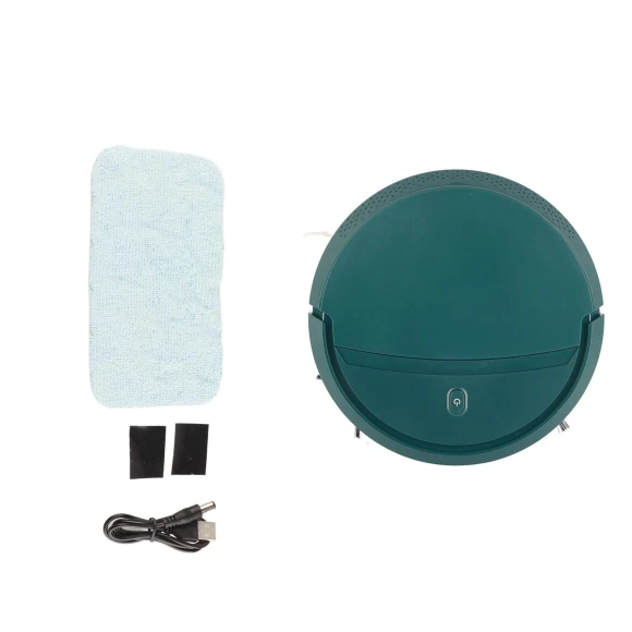 3 in 1 Mini Smart Sweeping Machine, Modern Home Furnishing