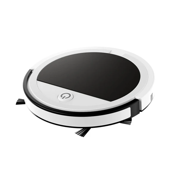Automatic Sweeping Robot — Robot Vacuum, Holland Ham