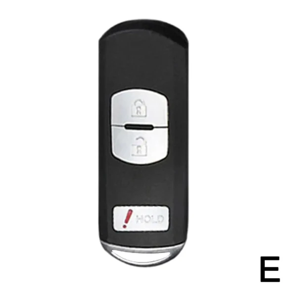 Car Key Case Fob Shell, Auto Launcher