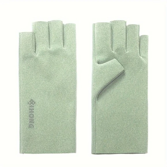 Cold-resistant self-heating gloves — Heated Gloves, E-homekit