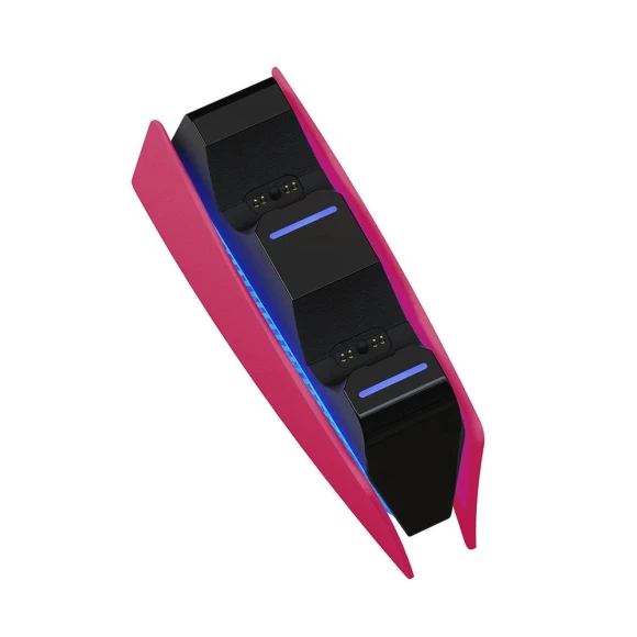 Dual Fast Charging Dock for Wireless Controller — Accessories, Happy Home Mall