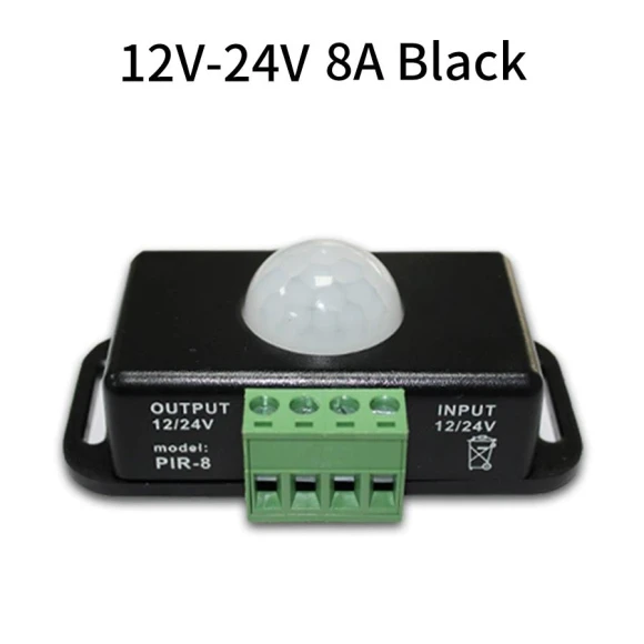 PIR Motion Sensor Switch Automatic Module, Your Department Home