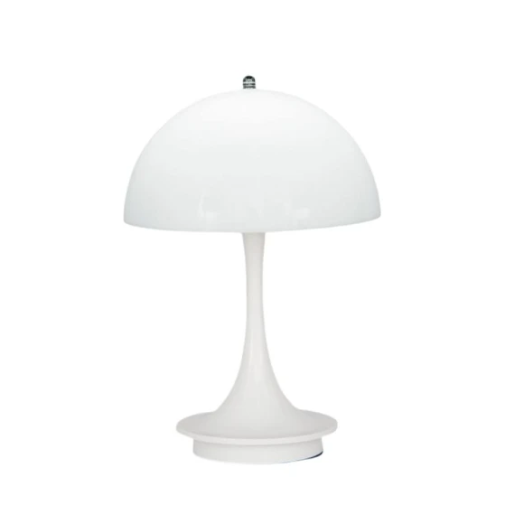 Portable LED Mushroom Table Lamp, Exquisite goods home furnishing