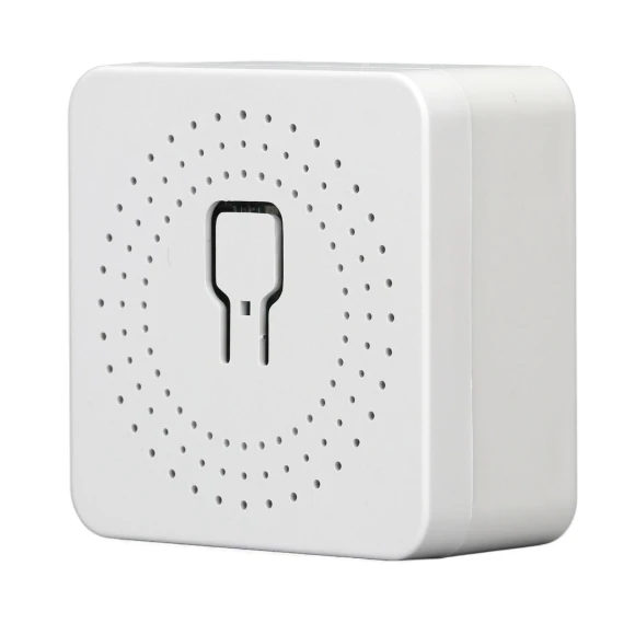 Portable WiFi Switch — Smart Switch, mfySpace
