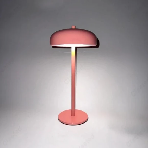 Rechargeable LED Touch Light — LED, Elegant Living House