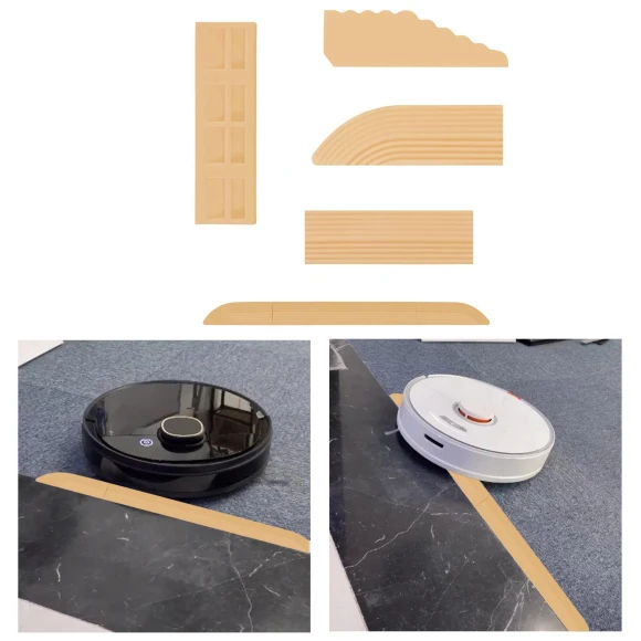 Replacement Threshold Strips for Vacuums, Luminaire Lighting Mall
