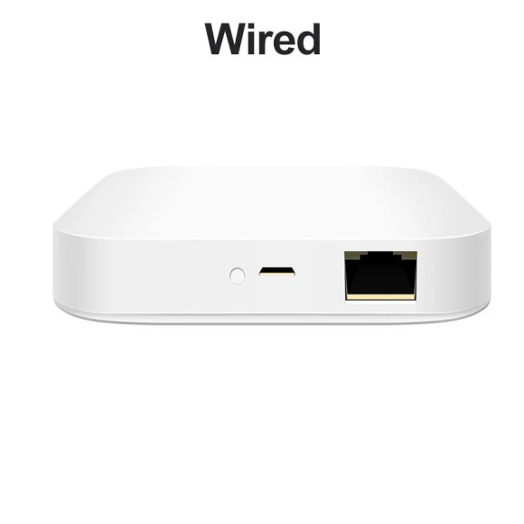 Smart Hub — Smart Home Hub, Vinde Home