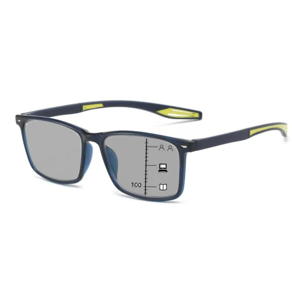 Smart Photochromic Glasses — Smart Glasses, Timeless Home